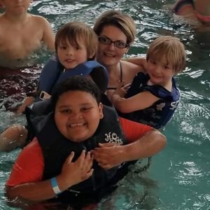 Meet your Posher, Sandra